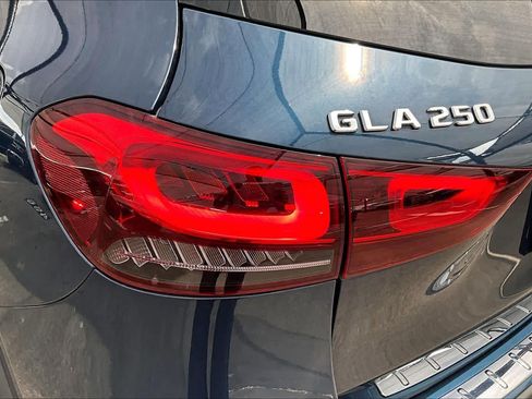 Used 2021 Mercedes-Benz GLA 250 image 29