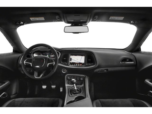 Used 2018 Dodge Challenger T/A RWD image 6