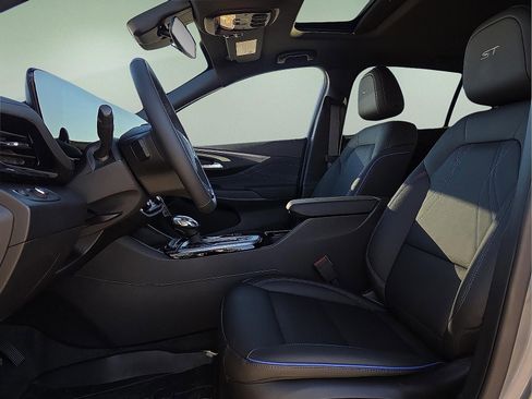 New 2026 Buick Envista Sport Touring w/ Convenience I Package image 15