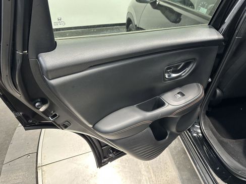 Certified 2023 Honda HR-V Sport image 21