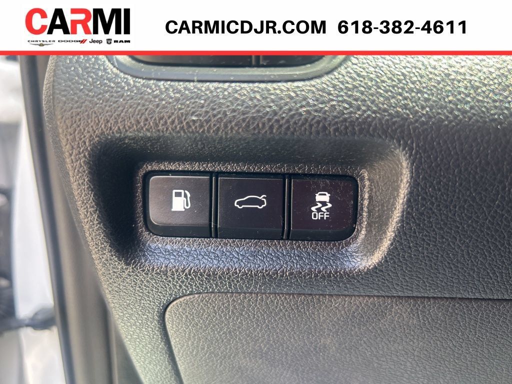 Used 2019 Kia Optima LX FWD image 13