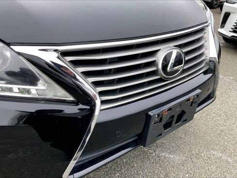 Used 2013 Lexus RX 350 AWD w/ Navigation Pkg image 30