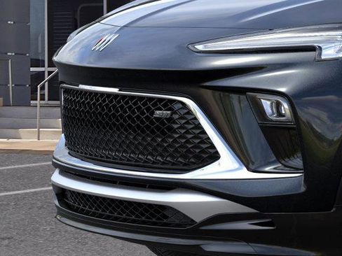 New 2026 Buick Encore GX Sport Touring image 40