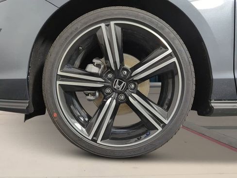 New 2026 Honda Accord SE image 7