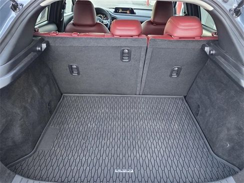 Used 2023 MAZDA CX-30 AWD 2.5 S w/ Preferred Package image 14