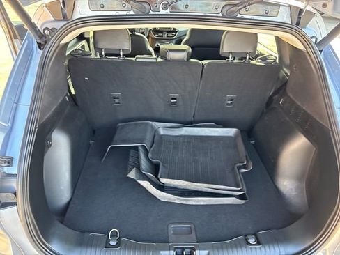 Used 2022 Ford Escape SEL w/ Class II Trailer Tow Package image 21