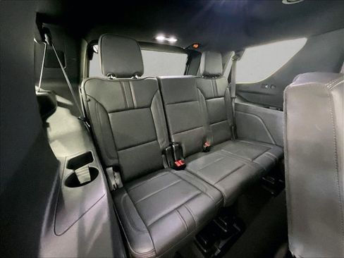 Used 2023 Chevrolet Tahoe RST RWD image 30