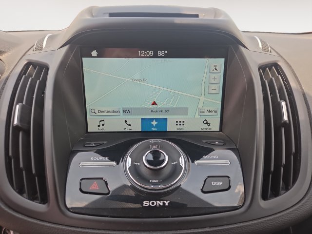 Used 2017 Ford Escape Titanium AWD/4WD image 23