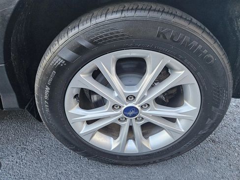 Used 2018 Ford Escape SE image 33