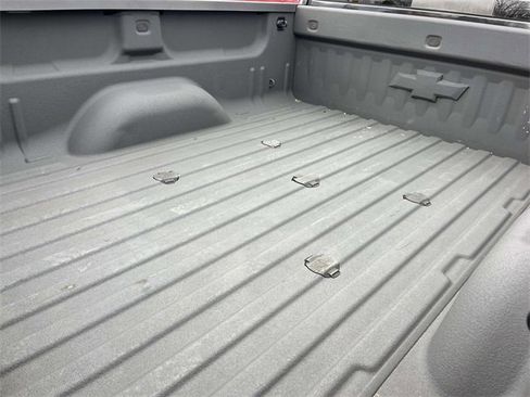 Used 2018 Chevrolet Silverado 2500 LTZ w/ Duramax Plus Package image 4