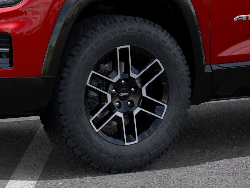 New 2027 GMC Terrain AT4 w/ LPO, Floor Liner Package AWD/4WD image 9