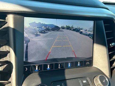 Used 2020 GMC Acadia SLT w/ Premium Package image 30