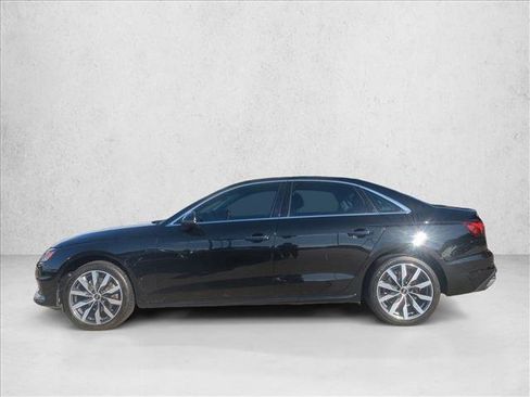 Used 2022 Audi A4 2.0T Premium Plus w/ Premium Plus Package image 8