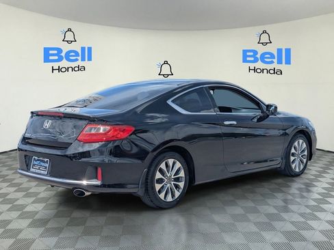 Used 2015 Honda Accord LX-S image 4