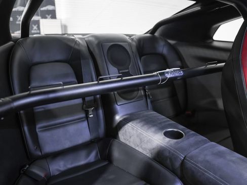 Used 2015 Nissan GT-R Black Edition AWD/4WD image 30
