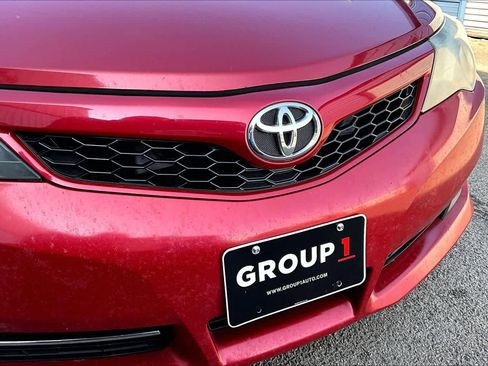 Used 2012 Toyota Camry SE image 29