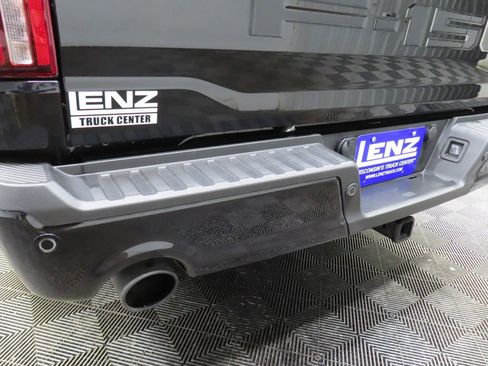 Used 2024 Ford F150 Lariat image 47