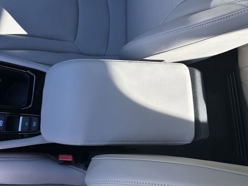 New 2025 Honda Accord Touring image 23