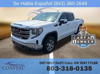 Used 2025 GMC Sierra 1500 SLT video 1