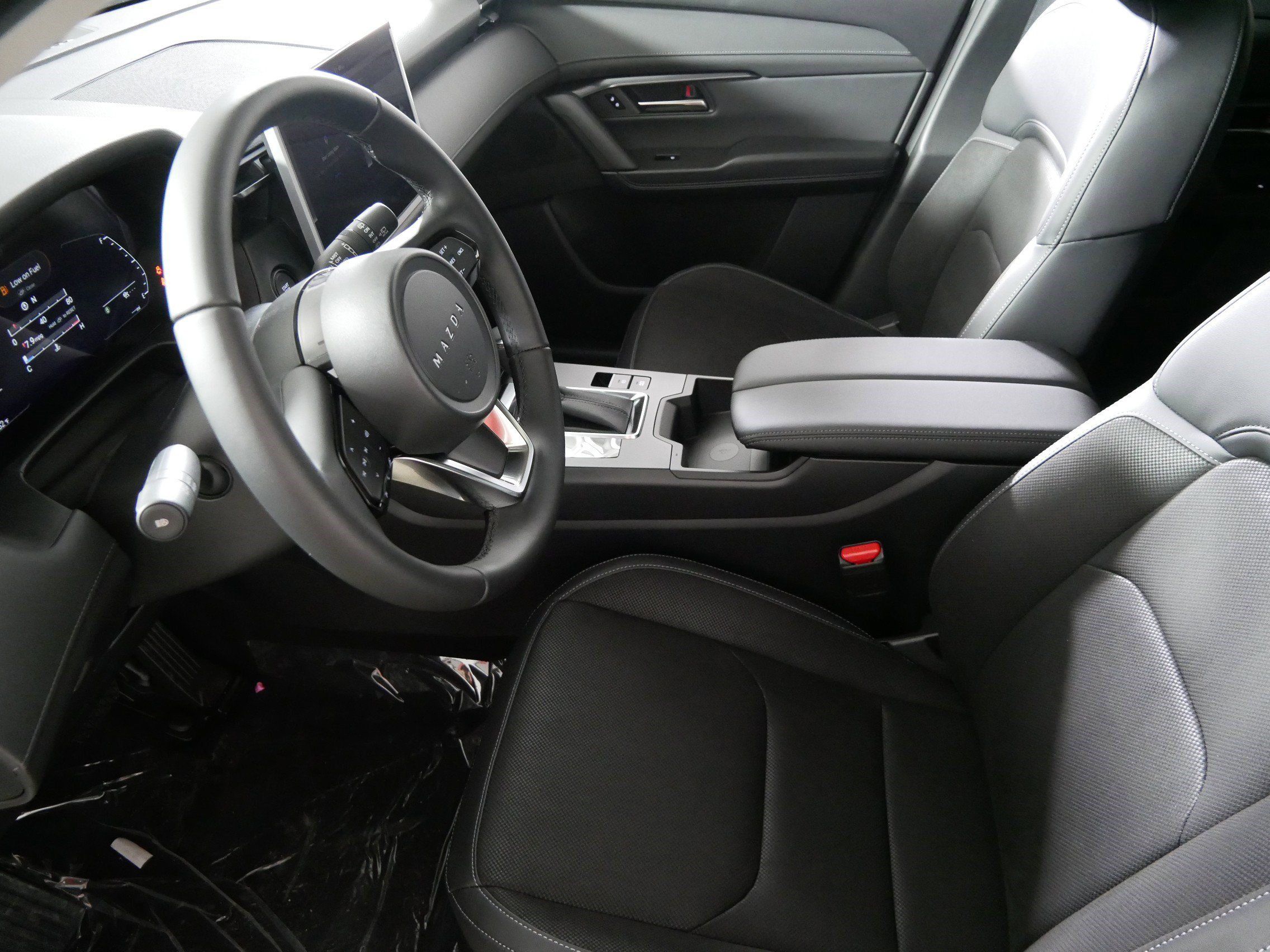 New 2026 MAZDA CX-5 Select AWD/4WD image 4
