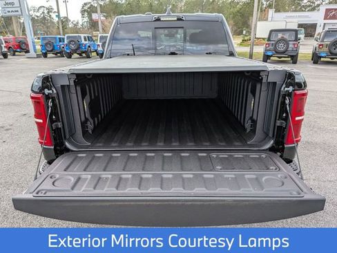 New 2026 RAM 1500 Limited AWD/4WD image 32