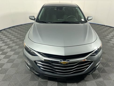 Used 2024 Chevrolet Malibu LT FWD image 8