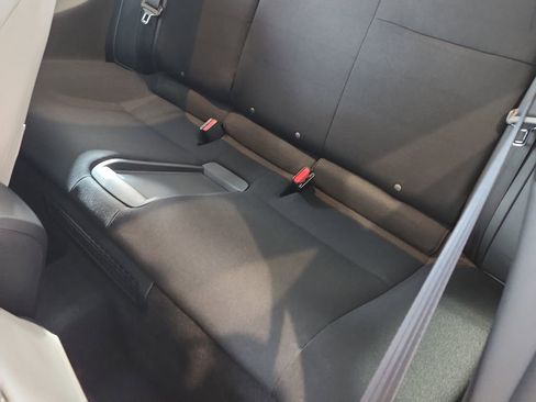 New 2026 Honda Prelude image 9