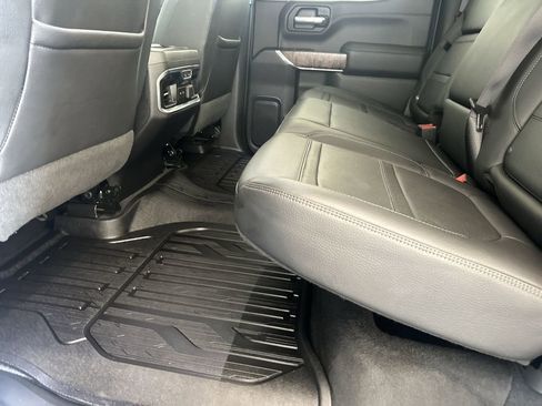 Used 2019 GMC Sierra 1500 Denali w/ Denali Ultimate Package image 32