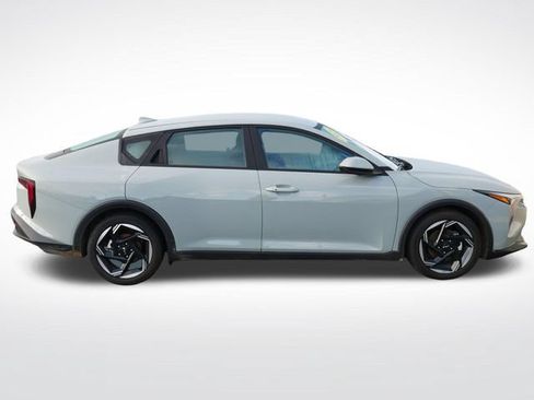 Used 2025 Kia K4 EX FWD image 10