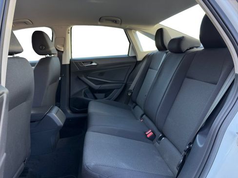 Used 2019 Volkswagen Jetta S FWD image 19