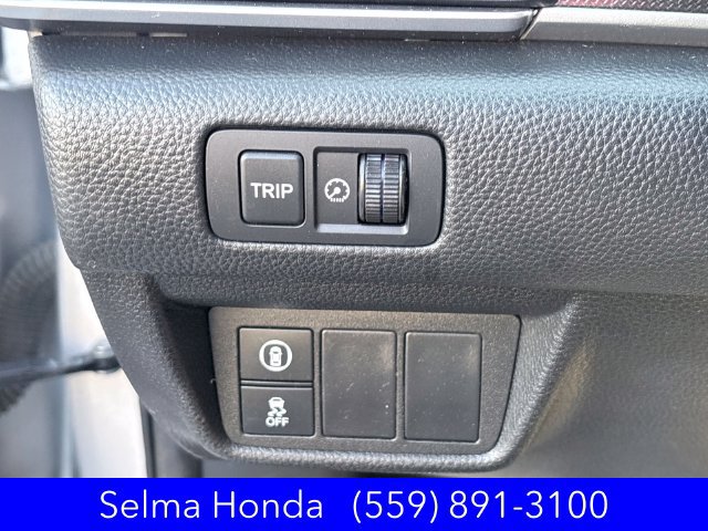 Certified 2022 Honda Accord Sport image 23