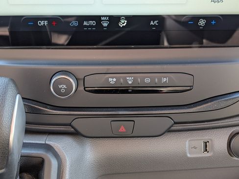 New 2026 Ford Transit 250 Base w/ Load Area Protection Package image 20