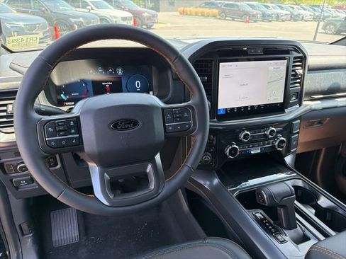 New 2026 Ford F150 Tremor w/ Equipment Group 402B AWD/4WD image 17