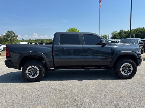 Used 2025 RAM 1500 RHO w/ RHO Level 1 Equipment Group AWD/4WD image 4