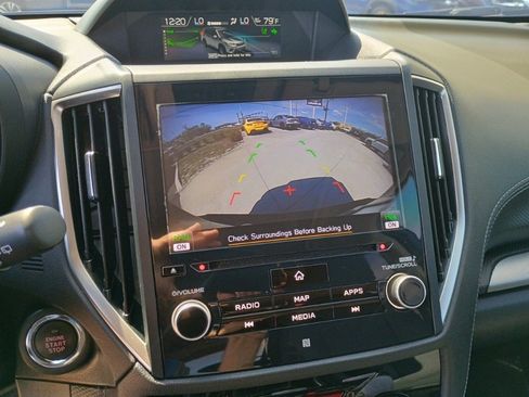 Used 2019 Subaru Forester Limited w/ Popular Package #3 image 30