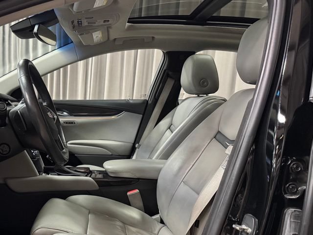 Used 2016 Cadillac XTS Luxury w/ Driver Awareness Package FWD image 26