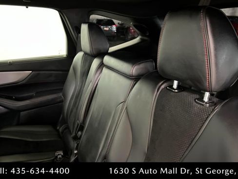 Used 2023 Acura MDX A-Spec image 20