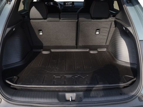 Used 2023 Honda HR-V Sport image 15