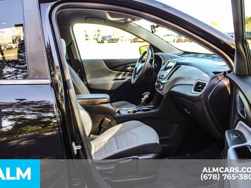 Used 2023 Chevrolet Equinox LT image 21