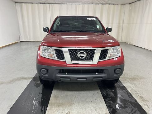 Used 2020 Nissan Frontier S AWD/4WD image 3