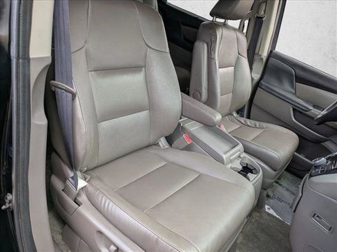 Used 2016 Honda Odyssey EX-L image 14