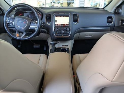 Used 2020 Dodge Durango GT w/ Trailer Tow Group IV AWD/4WD image 29