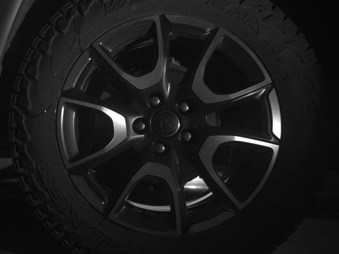 Used 2025 Jeep Compass Trailhawk w/ Trailer Tow Group image 14