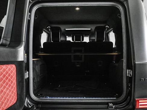 Used 2020 Mercedes-Benz G 63 AMG 4MATIC image 6