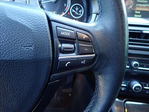 Used 2013 BMW 528i xDrive Sedan AWD/4WD image 15