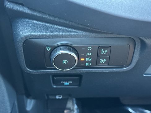 New 2025 Ford Bronco Outer Banks w/ Sasquatch Package image 30