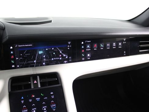 Used 2023 Porsche Taycan w/ Premium Package image 24