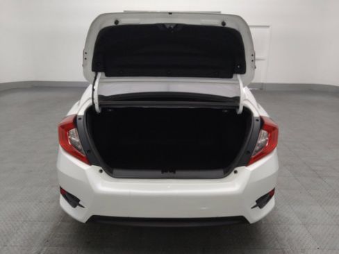 Used 2018 Honda Civic EX-T image 29