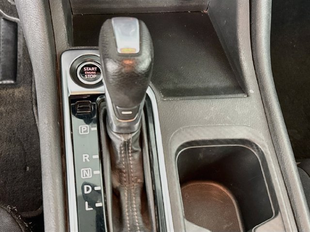 Used 2020 Nissan Sentra S FWD image 17
