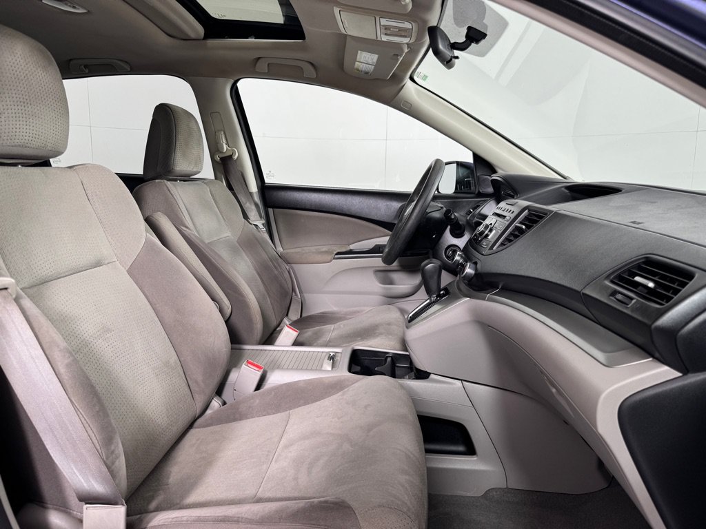 Used 2014 Honda CR-V EX image 24